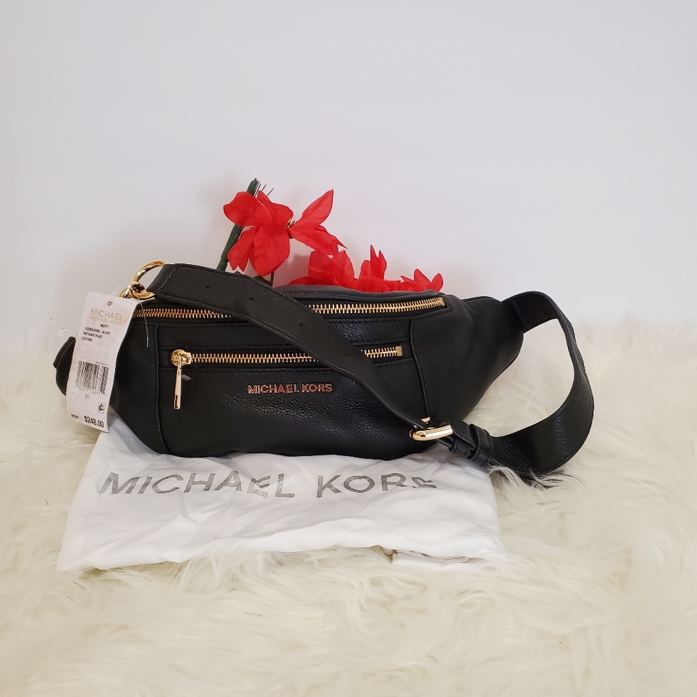 Michael Kors Women waist bag